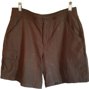 Weatherproof Garment Co Cargo Shorts
